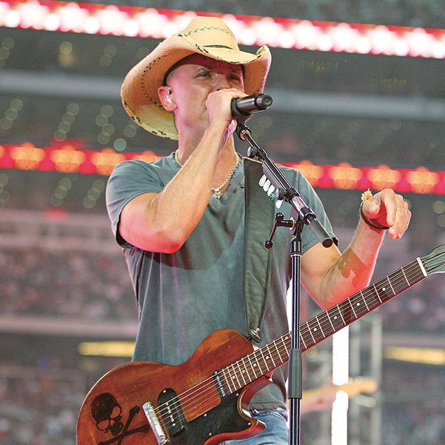 Kenny Chesney