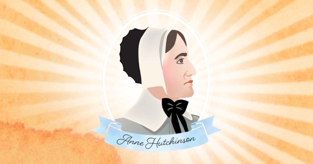 Anne Hutchinson