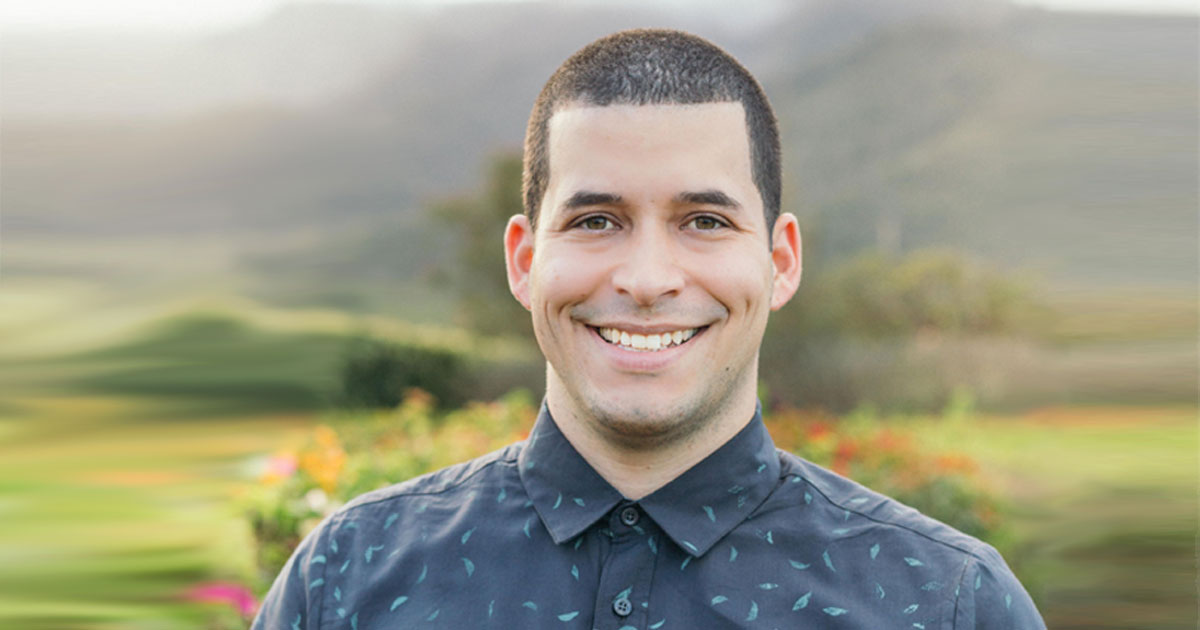 Fight for Good Podcast: Episode 20: Jeff Bethke Talks Setting Boundaries