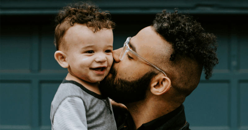 31 Ways to Pray for Your Children
