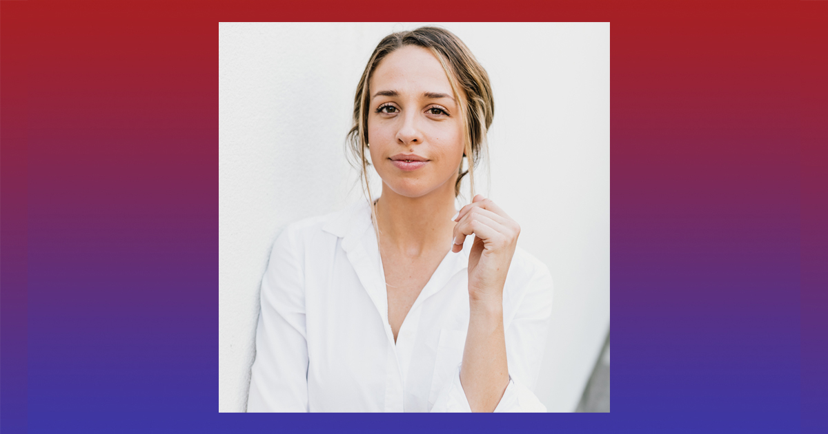 Fight for Good Podcast: Episode 23: Tiffany Rogers