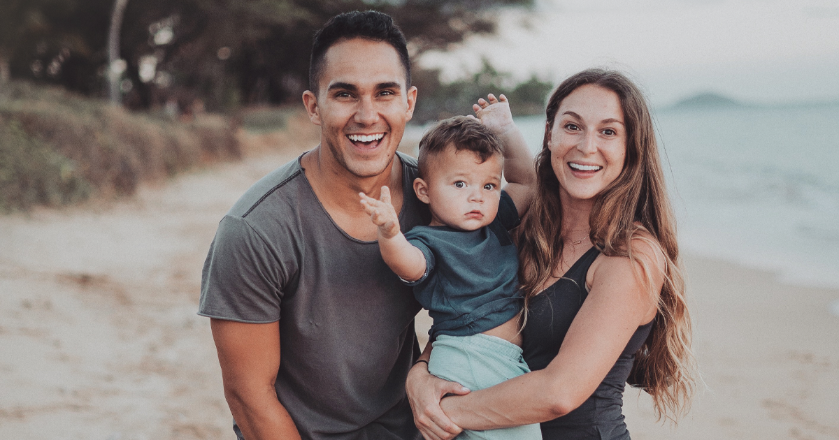 Carlos & Alexa PenaVega