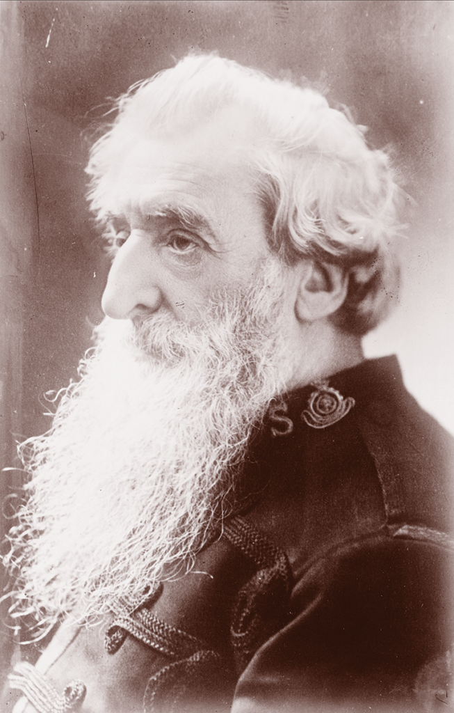 William Booth