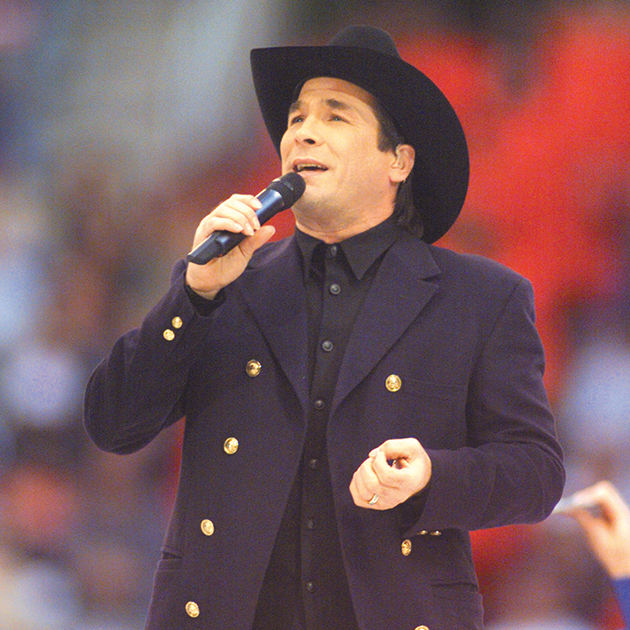 Clint Black