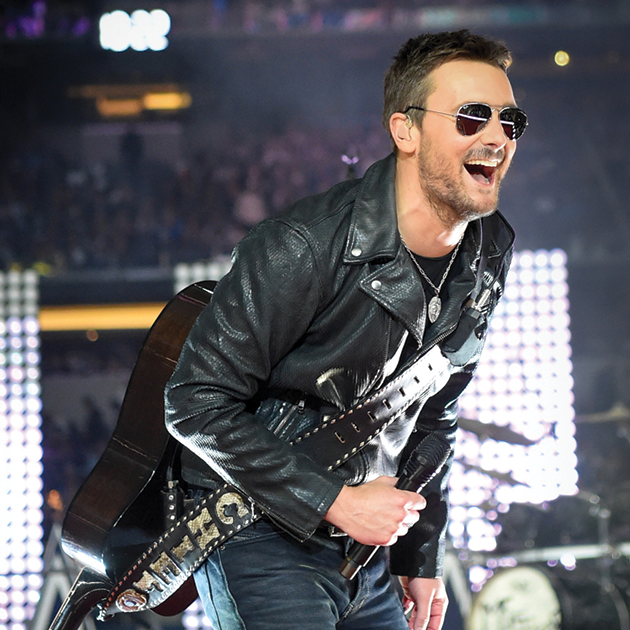 Eric Church