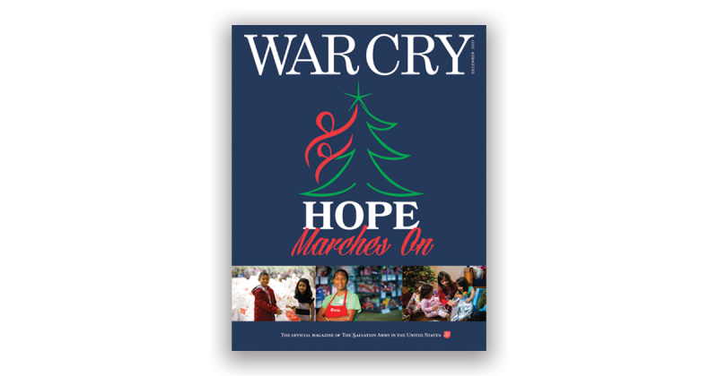 December 2021 Issue
