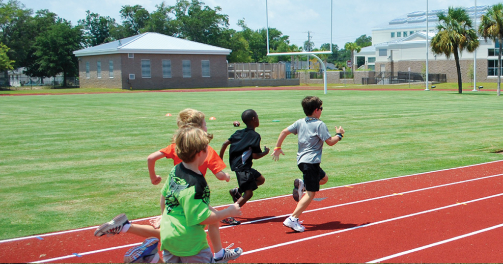 Mississippi Gulf Coast Kroc Center