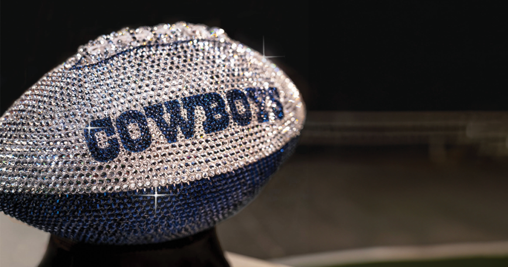 Dallas Cowboys Football