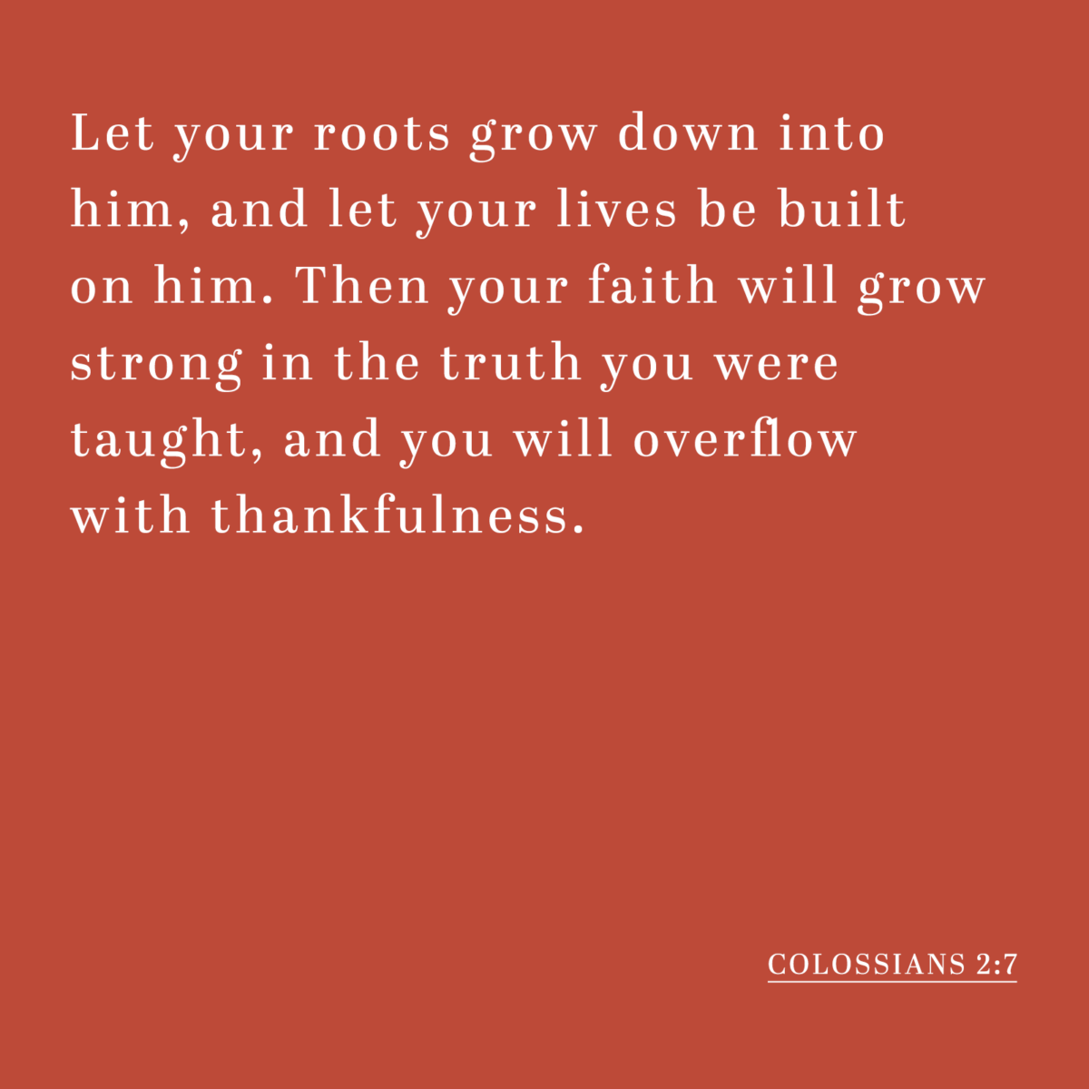 10 Bible Verses About Gratitude To Cultivate a Thankful Heart