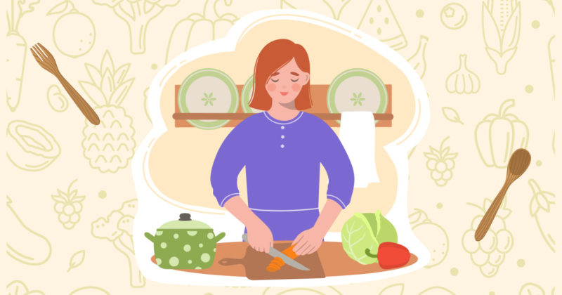 Soul Food: The Importance of Slowing Down for Spiritual Health