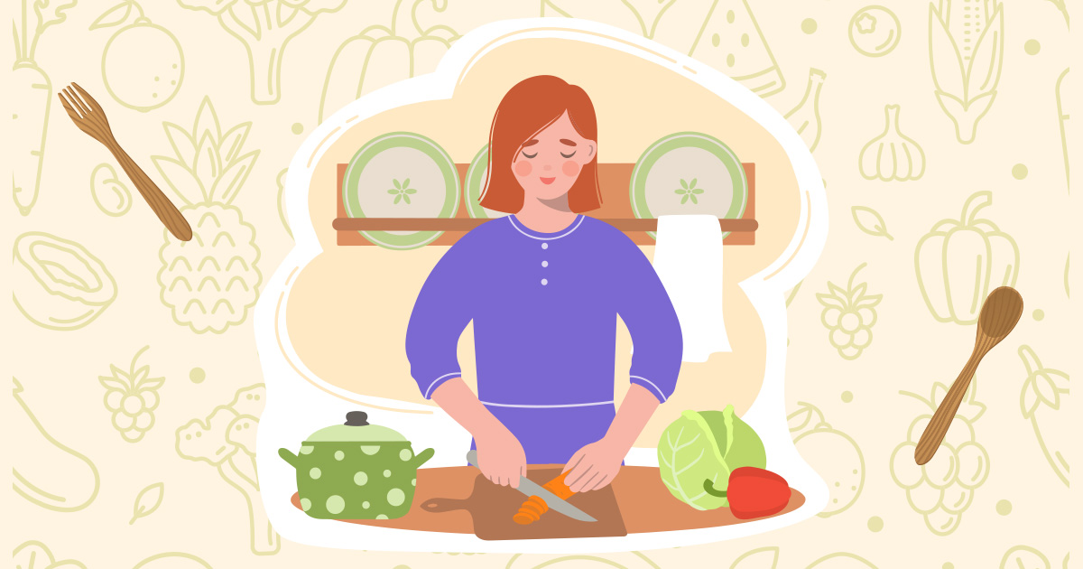 Soul Food: The Importance of Slowing Down for Spiritual Health