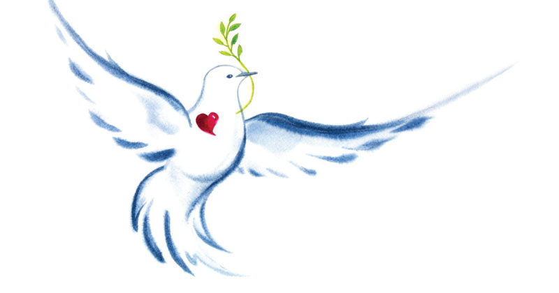 Understanding Other-Oriented Love: The Heart of Christian Faith