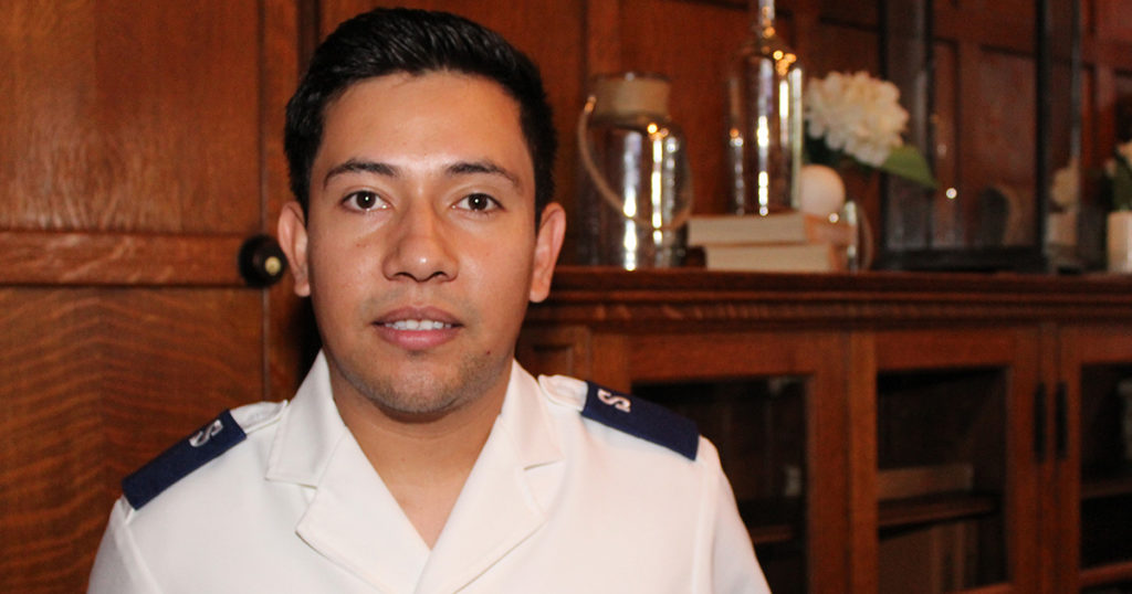 Joel Monasterio