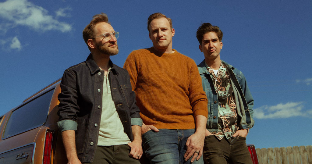 Sanctus Real